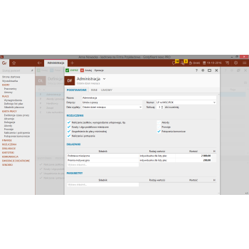 Gratyfikant nexo PRO
