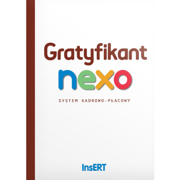 Gratyfikant nexo rozszerzenie zwykłe o kolejnych 50 pracowników