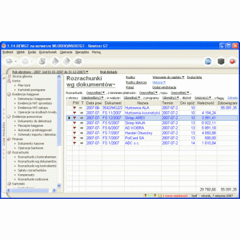 zielony PLUS dla InsERT GT