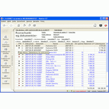 zielony PLUS dla InsERT GT