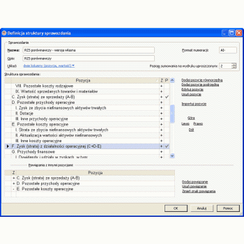 zielony PLUS dla InsERT GT