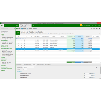 Rachmistrz nexo 1 stanowisko