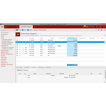 Rewizor nexo PRO 1 stanowisko