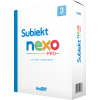 Subiekt nexo PRO 3 stanowiska