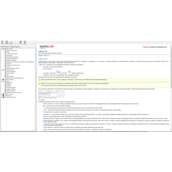 Wapro Fakturka 365 Start